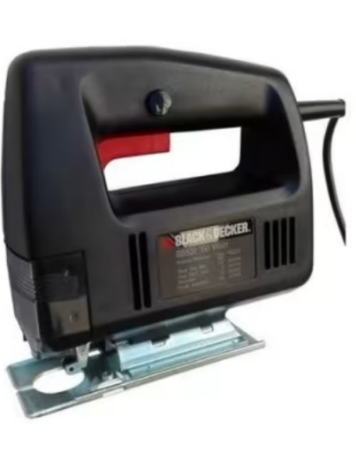 SCIE SAUTEUSE BLACK&DECKE BD531