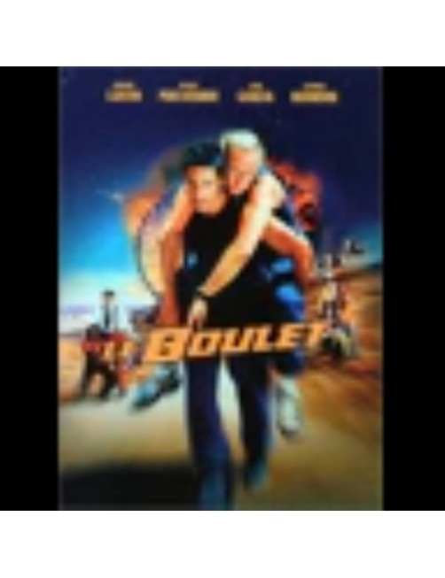 DVD LE BOULET