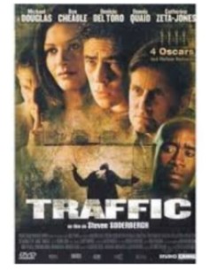 DVD TRAFFIC