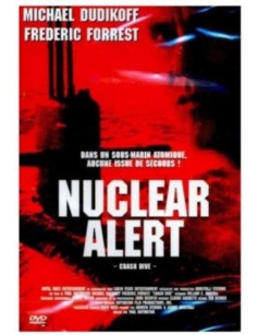 DVD NUCLEAR ALERT 
