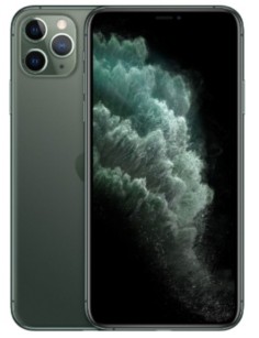 APPLE IPHONE 11 PRO 256GO VERT