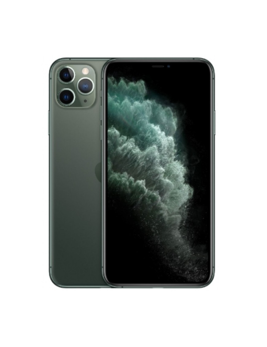 APPLE IPHONE 11 PRO 256GO VERT