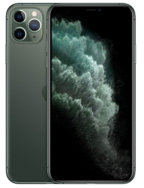 APPLE IPHONE 11 PRO 256GO VERT