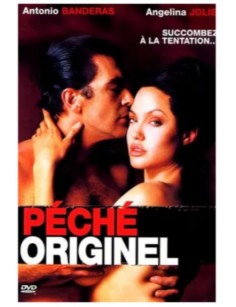 DVD PECHE ORIGINEL 
