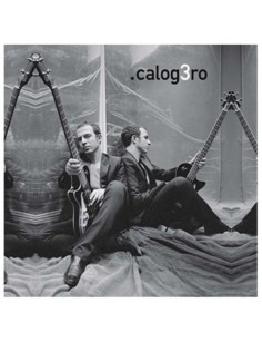 CD CALOG3RO