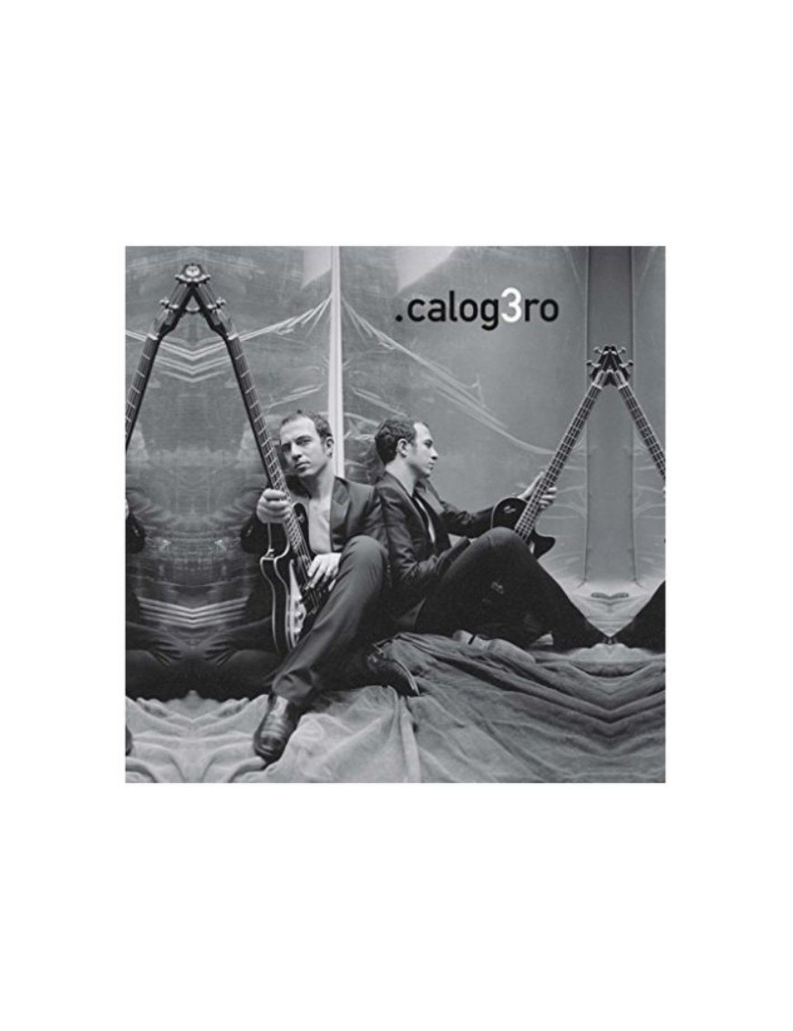 CD CALOG3RO