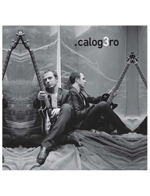 CD CALOG3RO