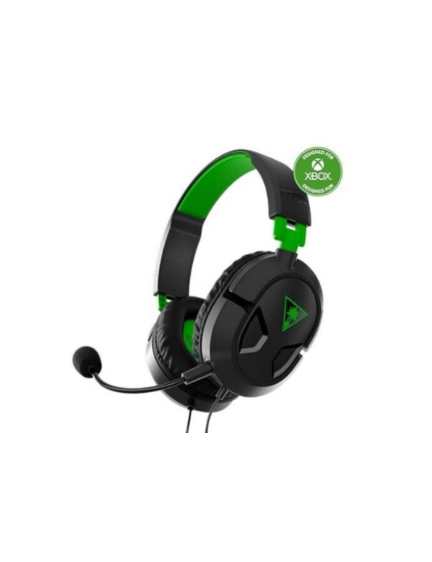CASQUE TURTLE BEACH RECON 50X