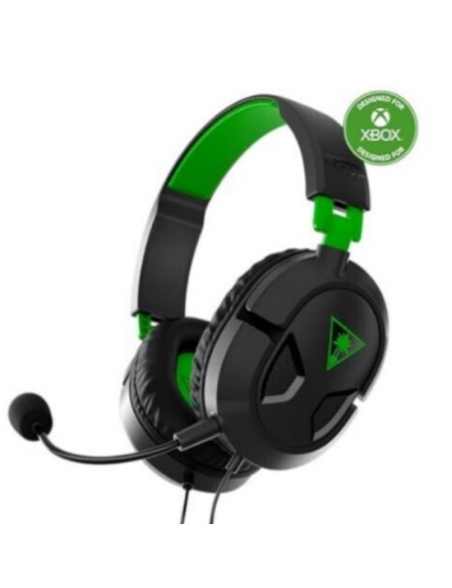 CASQUE TURTLE BEACH RECON 50X