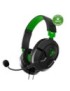 CASQUE TURTLE BEACH RECON 50X