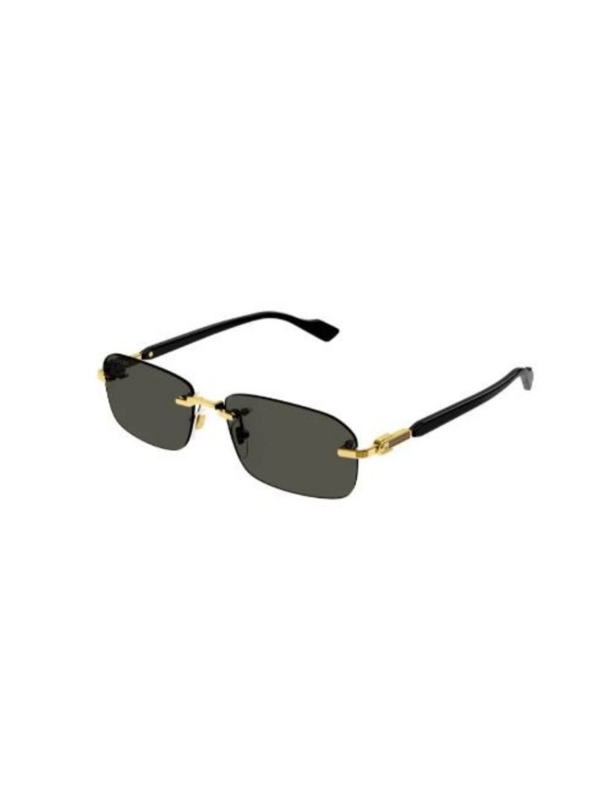 LUNETTES DE SOLEIL GUCCI LOGO GG1221S