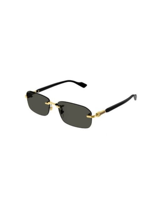 LUNETTES DE SOLEIL GUCCI LOGO GG1221S