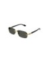 LUNETTES DE SOLEIL GUCCI LOGO GG1221S