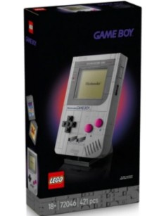 LEGO SUPER MARIO 72046 GAME...