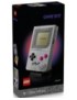 LEGO SUPER MARIO 72046 GAME BOY NEUF 