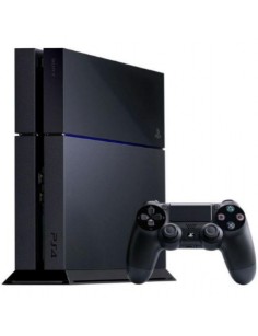 SONY PLAYSTATION 4 500GO