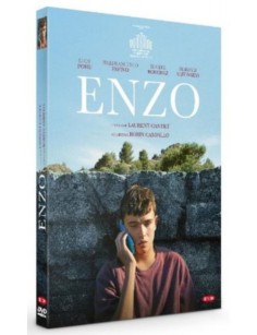 DVD ENZO