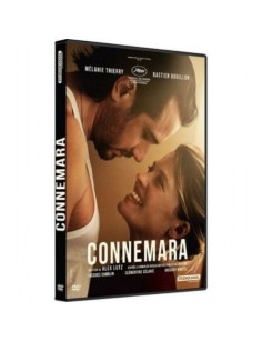 DVD CONNEMARA