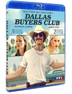 BLURAY DALLAS BUYERS CLUB