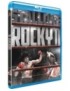 BLURAY ROCKY 2 
