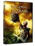 DVD LE CHOC DES TITANS
