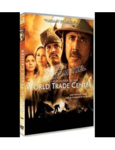 CD WORLD TRADE CENTER...