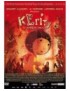 DVD KERITY