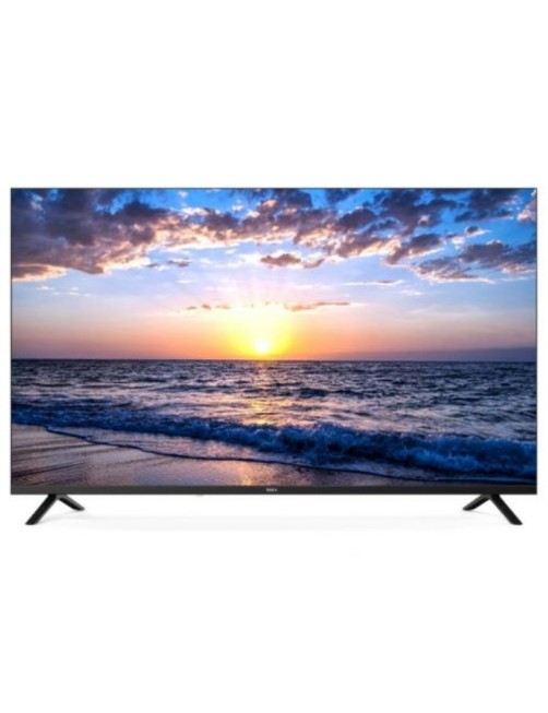 TELEVISEUR QLED SABA SBQL43CH226S - CONNECTEE UHD 4K 43
