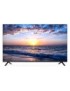TELEVISEUR QLED SABA SBQL43CH226S - CONNECTEE UHD 4K 43