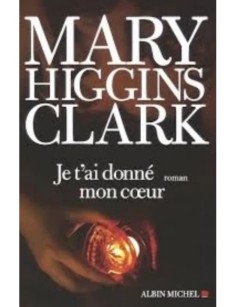ROMAN MARY HIGGINS CLARK -...