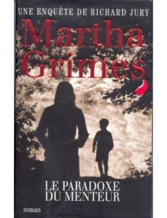 LIVRE LE PARADOXE DU...