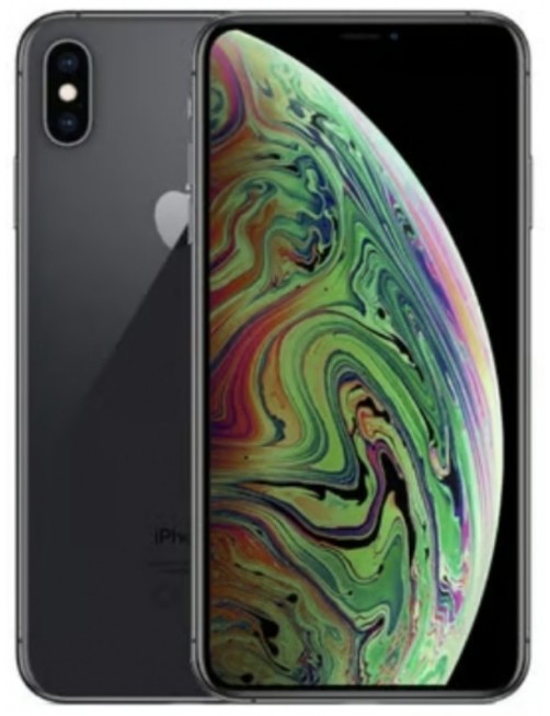 APPLE IPHONE XS MAX 256GO GRIS SIDERAL