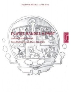 LIVRE PLATES BANDES A PART...