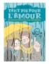 LIVRE TANT PIS POUR L'AMOUR. OU COMMENT J'AI SURVECU A UN MANIPULATEUR