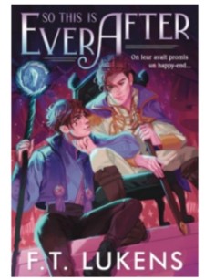 LIVRE SO THIS IS EVER AFTER