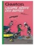 BD GASTON (EDITION 2018) TOME 18 - LAGAFFE MERITE DES BAFFES