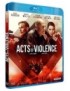 BLURAY ACTS OF VIOLENCE BLU-RAY 