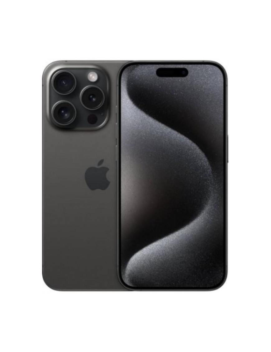 APPLE IPHONE 15 PRO 128GO GRIS SIDERAL