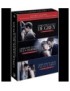 DVD CINQUANTE NUANCES - L'INTEGRALE