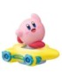 AMIIBO FIGURINE AMIIBO KIRBY ET ETOILE WARP - COLLECTION KIRBY AIR RIDERS