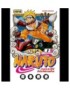 MANGA NARUTO, TOME 1