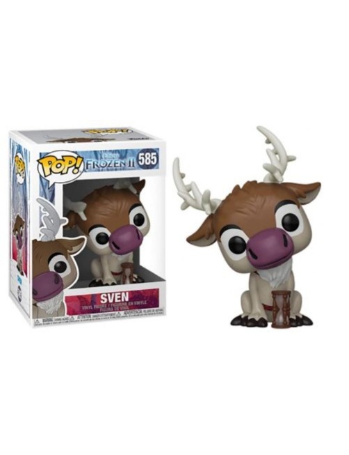 FUNKO POP FROZEN2 - 585