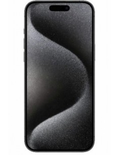 APPLE IPHONE 15 PRO 128GO GRIS SIDERAL