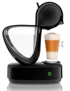 CAFETIERE KRUPS DOLCE GUSTO...
