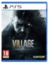 JEU PS5 RESIDENT EVIL VILLAGE