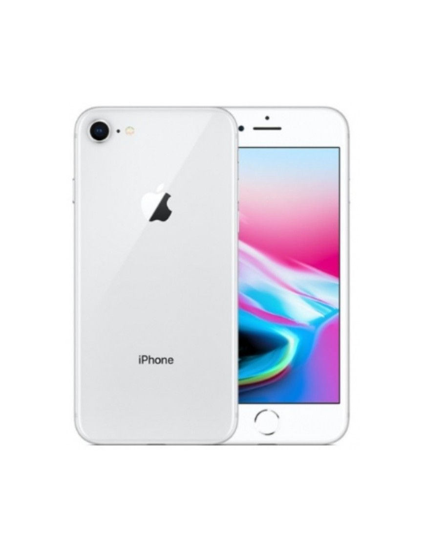 APPLE IPHONE 8 ARGENT 256 GO