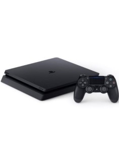 SONY PLAYSTATION 4 SLIM 500GO