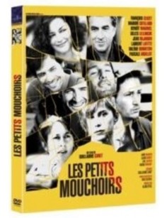 DVD LES PETITS MOUCHOIRS 