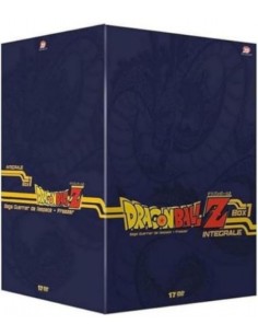 DVD COFFRET DRAGON BALL Z :...