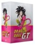 DVD COFFRET DRAGON BALL GT : L'INTEGRALE 